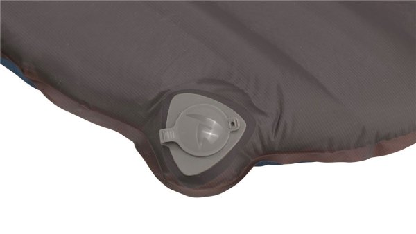 Robens Iceshield 75 Sleeping pad Autumn, Winter, Spring | Self-inflating