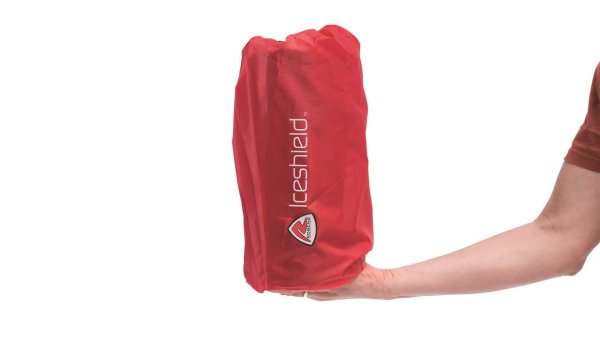 Robens Iceshield 75 Sleeping pad Autumn, Winter, Spring | Self-inflating