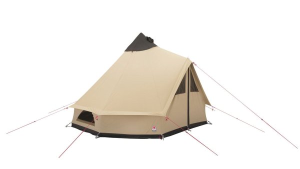 Robens Klondike | Tent hut | Family tent