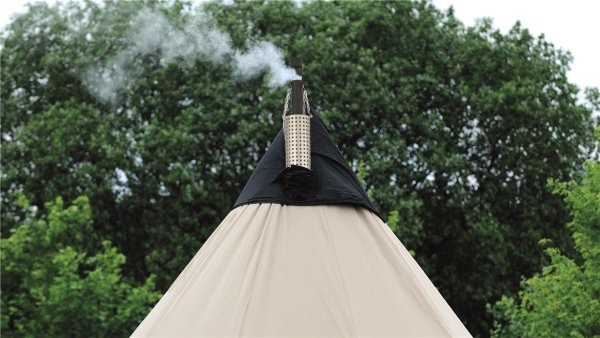 Robens Klondike | Tent hut | Family tent