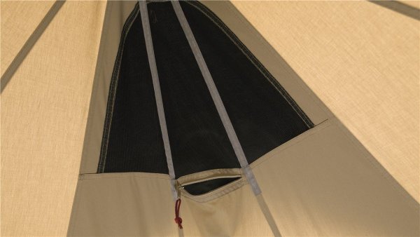 Robens Fairbanks | Tent cabin | 4 persons