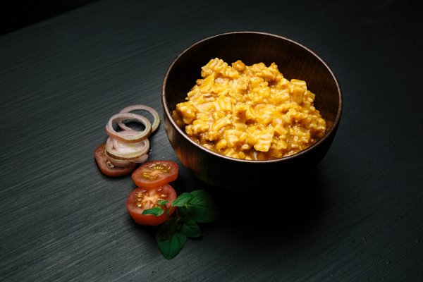 Real Field Meal | Pasta in Tomato Sauce | Freeze-dried food | 143g