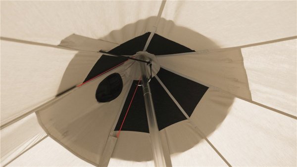 Robens Klondike Grande | Family tent