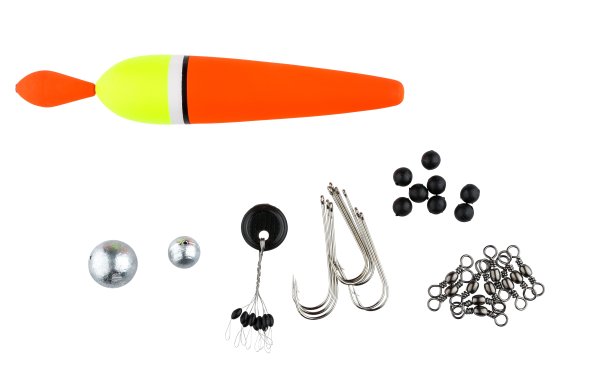 Fishing set for Mackerel