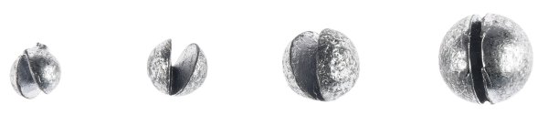 Split hail