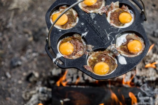 Petromax Muffin Pan mf6