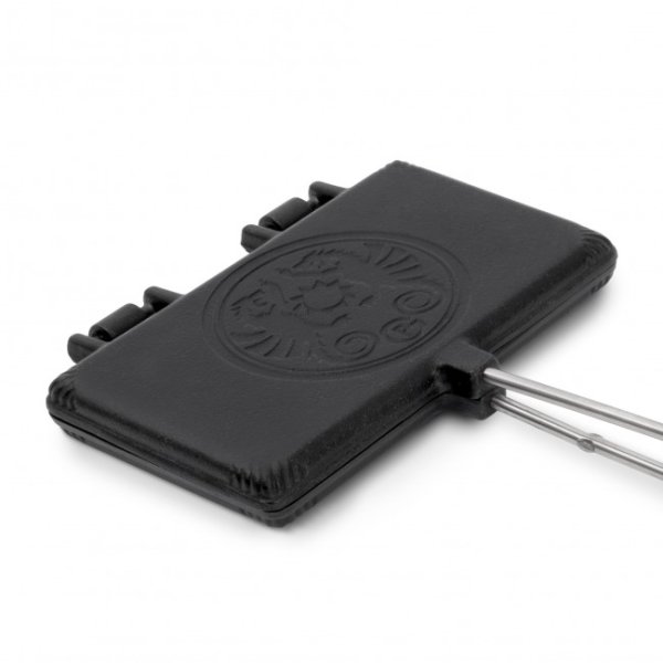Petromax Waffle Iron