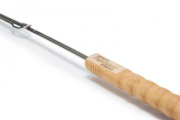 Petromax Campfire Skewer