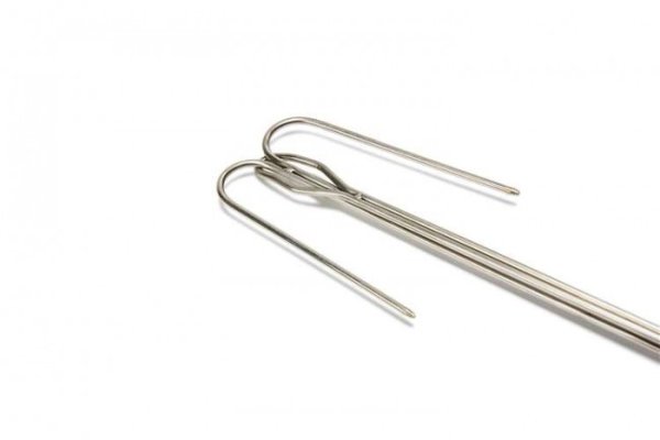 Petromax Campfire Skewer Bent