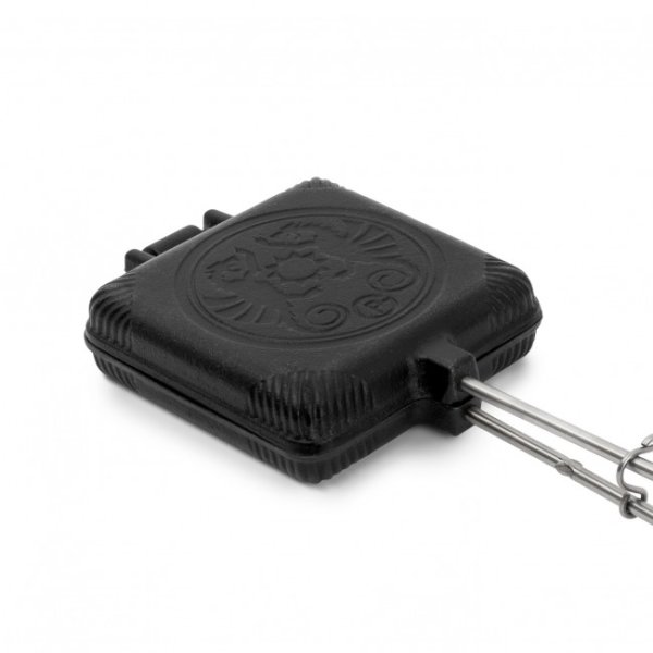 Petromax Sandwich Iron