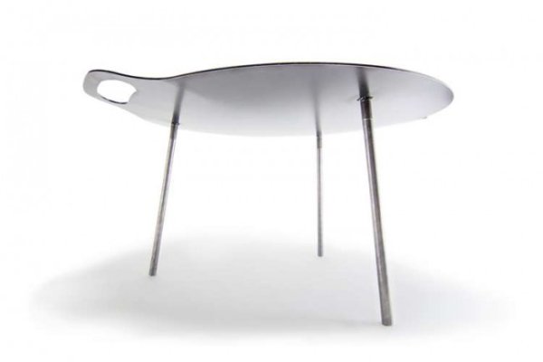 Petromax Griddle and Fire Bowl fs56