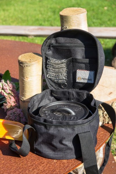 Petromax Transport Bag for Dutch Oven ft1