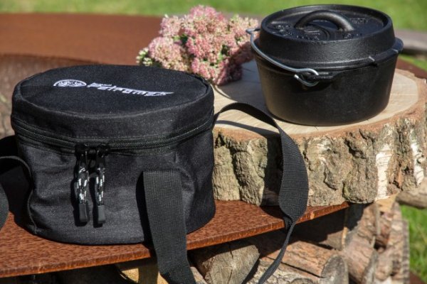 Petromax Transport Bag for Dutch Oven ft1