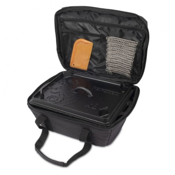 Petromax Transport Bag for Loaf Pan k8