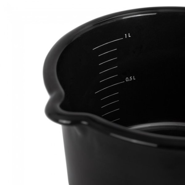 Petromax Enamel Pan Black 1L