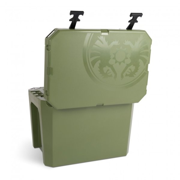Petromax Cool Box 25 L Olive kx25