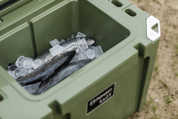 Petromax Cool Box 25 L Olive kx25