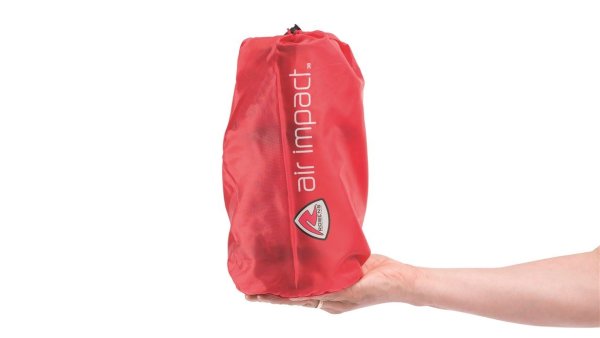 Robens Air Impact 25 Sleeping pad Summer | Self-inflating