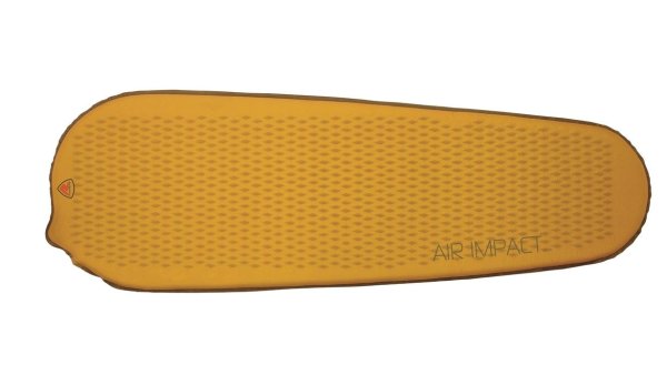 Robens Air Impact 25 Sleeping pad Summer | Self-inflating