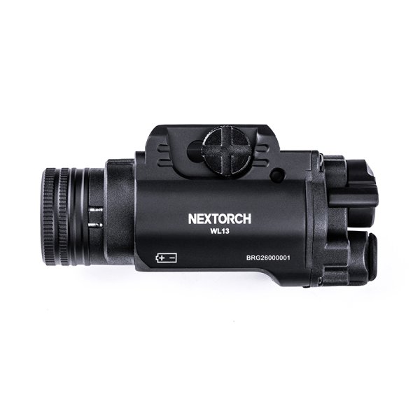 Nextorch WL13 Weapon light