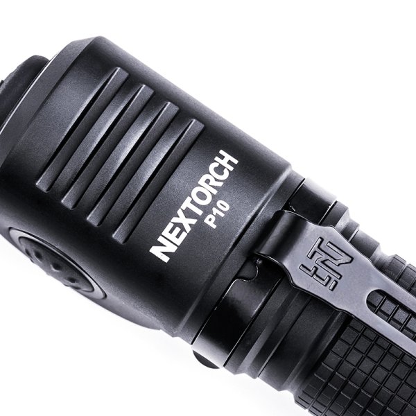 Nextorch P10 Multi torch