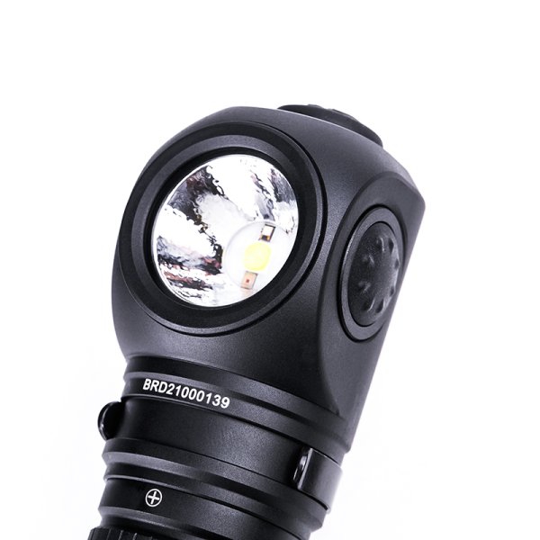 Nextorch P10 Multi torch