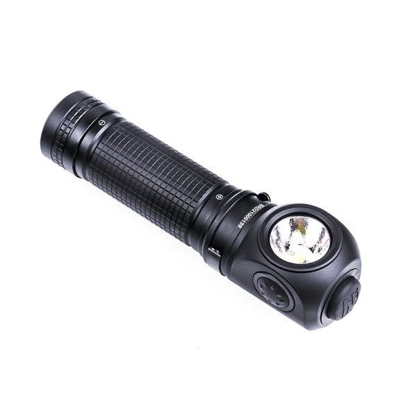 Nextorch P10 Multi torch