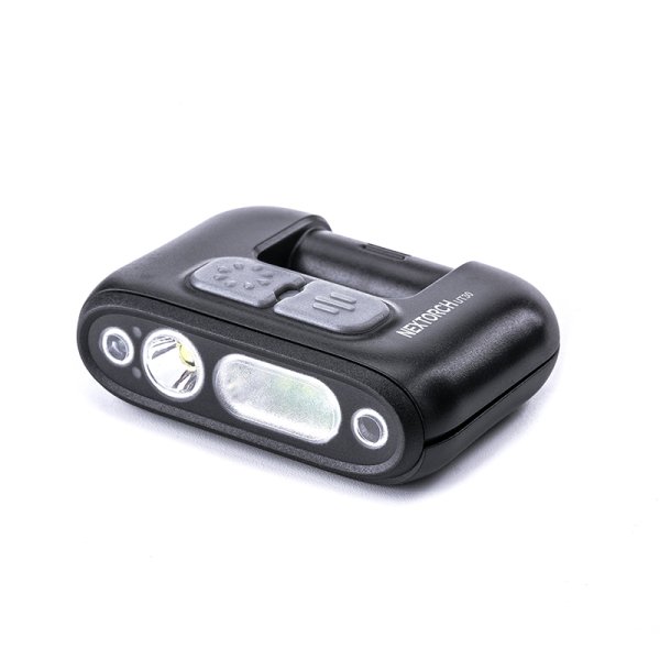 Nextorch UT30 Multi Lamp