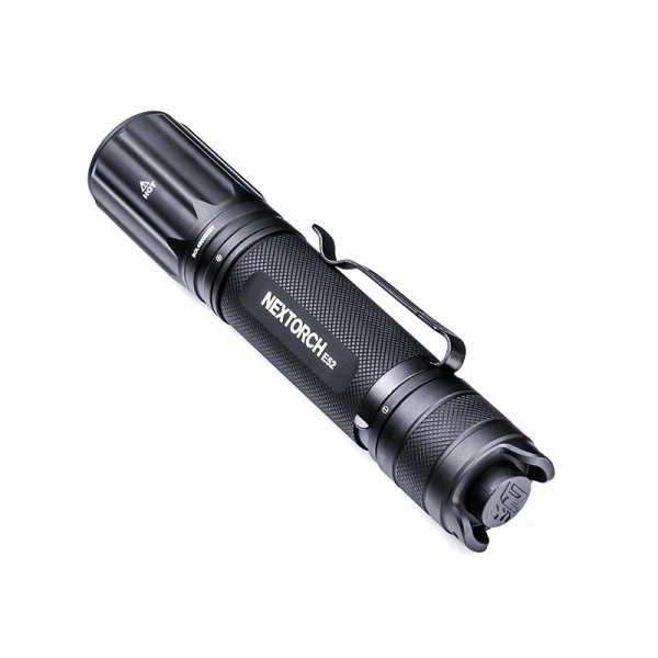 Nextorch E52 | Flashlight