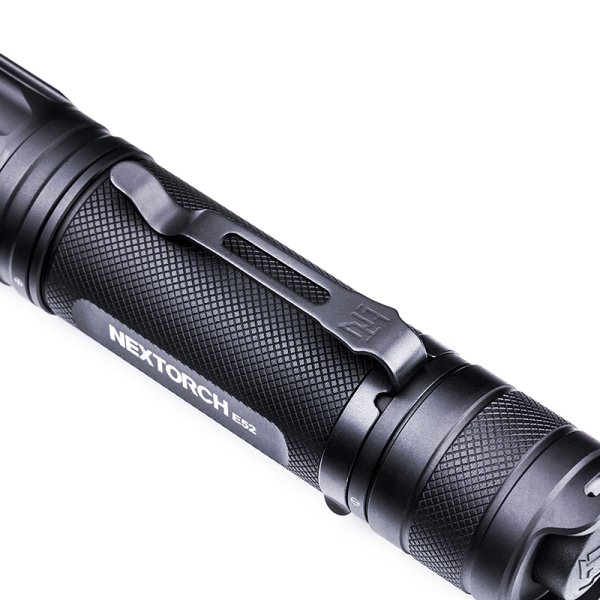 Nextorch E52 | Flashlight