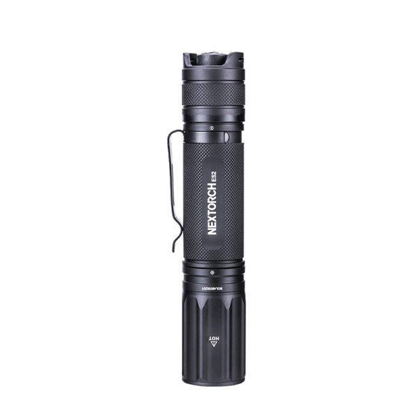 Nextorch E52 | Flashlight