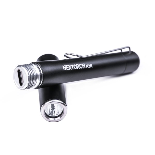 Nextorch K3R Flashlight 