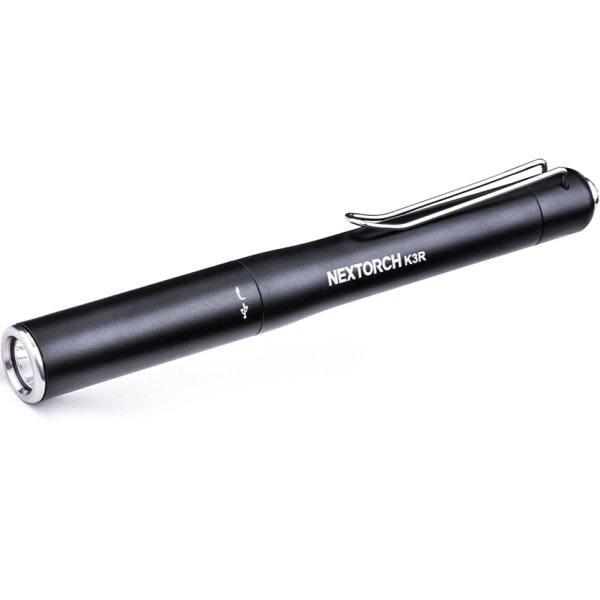 Nextorch K3R Flashlight 