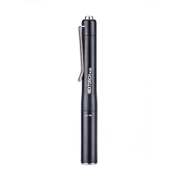 Nextorch K3R Flashlight 