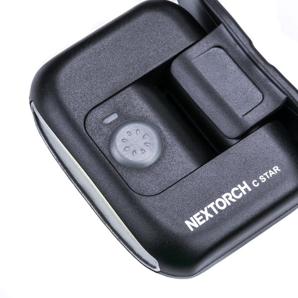 Nextorch C Star