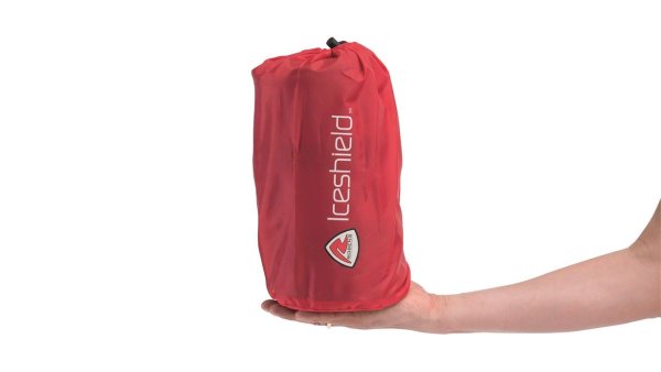 Robens Iceshield 55 Sleeping pad Autumn, Winter, Spring | Self-inflating