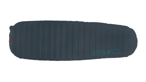 Robens Iceshield 55 Sleeping pad Autumn, Winter, Spring | Self-inflating