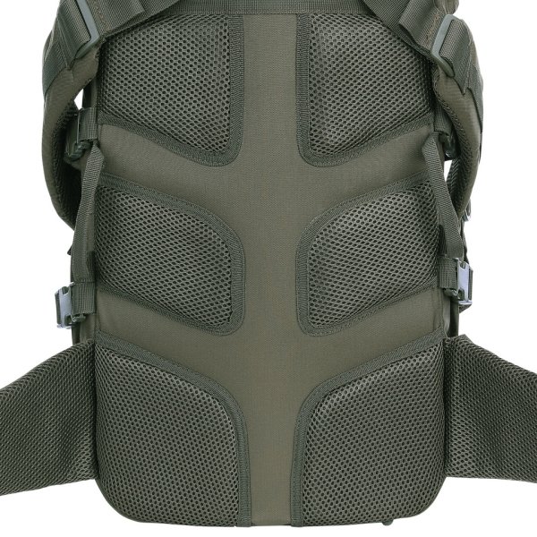 TF-2215 Crossover Backpack Gen 2 Olive