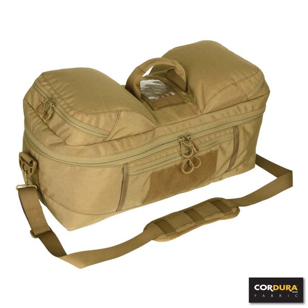 101 INC Range bag Cordura