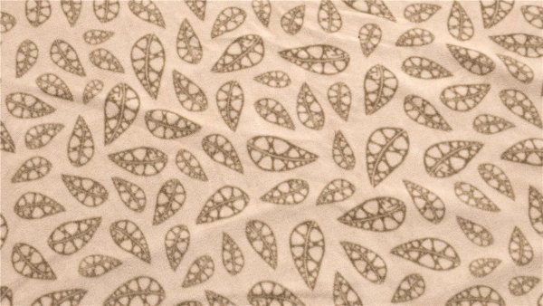 Robens Fleece Carpet Klondike Grande