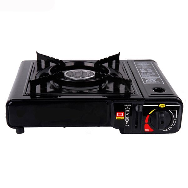 Gas stove 2,3 kW With LPG