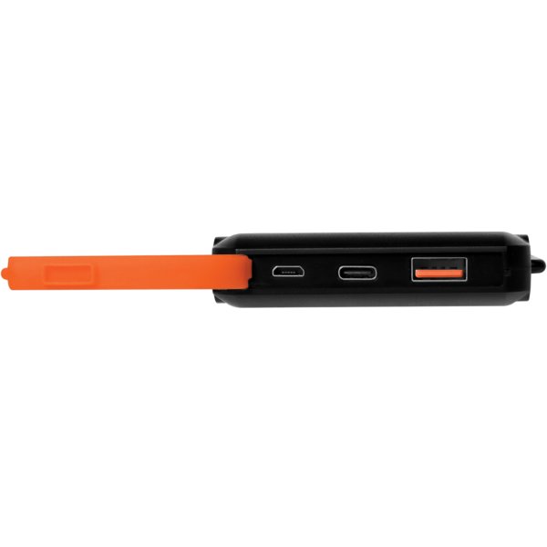 Solar Powerbank 10 000 mAh