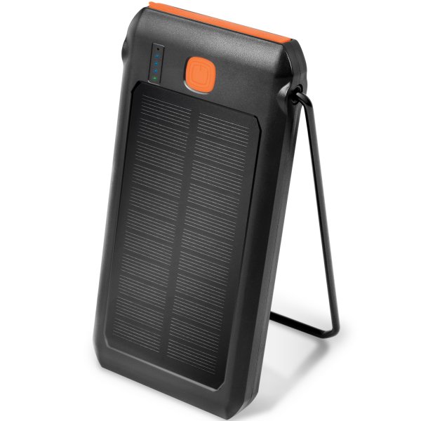Solar Powerbank 10 000 mAh