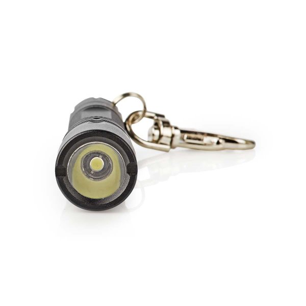 Nedis | Flashlight | LED 20 lm