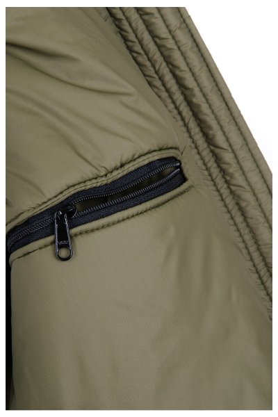 Snugpak SJ12 Olive