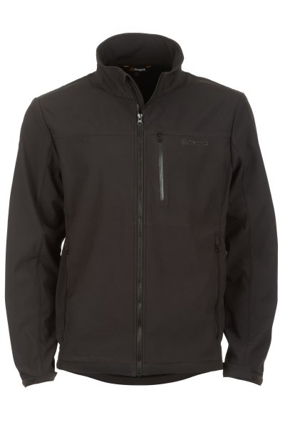 Snugpak Cyclone Black