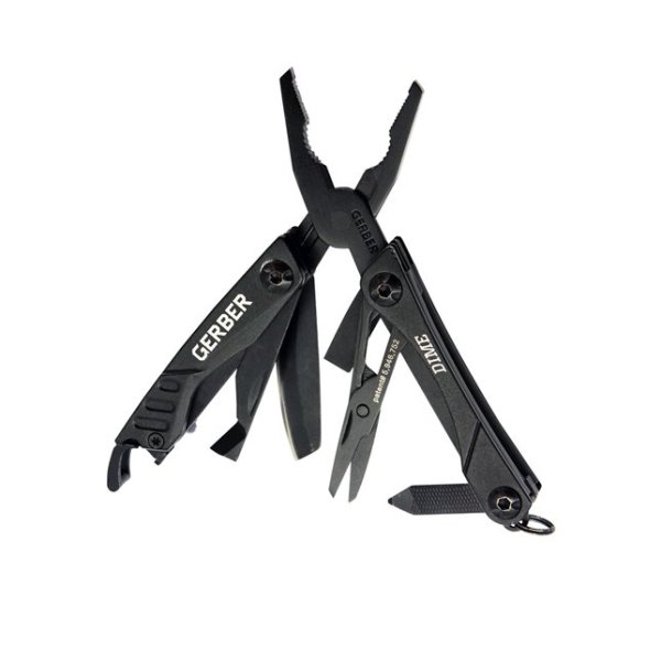 Gerber Dime Micro Multi-tool Black