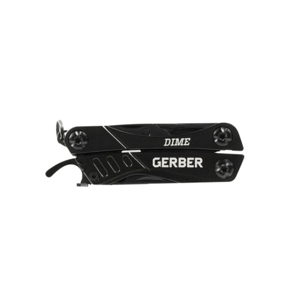 Gerber Dime Micro Multi-tool Black