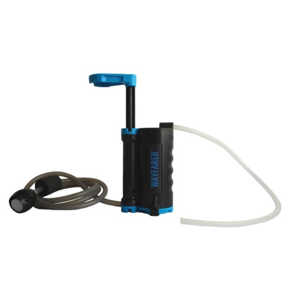 Lifesaver Wayfarer | water filter