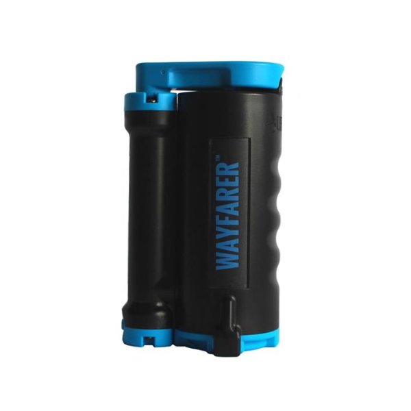 Lifesaver Wayfarer | water filter